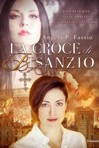 La croce di Bisanzio
