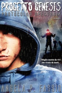 Progetto Genesis. Protocollo Spectrum