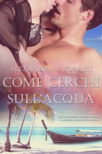 Come cerchi sull'acqua