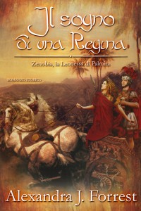 Il sogno di una Regina