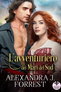 L'avventuriero dei Mari del Sud