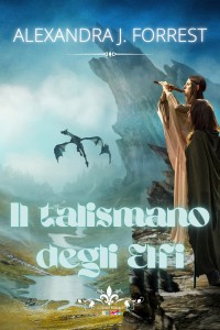 Il talismano degli Elfi