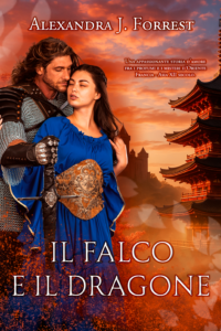 Il Falco e il Dragone Il Falco e il Dragone